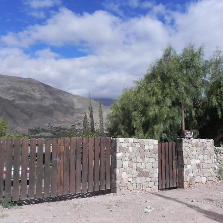 Posada Suri Huasi Tilcara Exterior foto