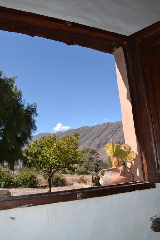 Posada Suri Huasi Tilcara Habitación foto