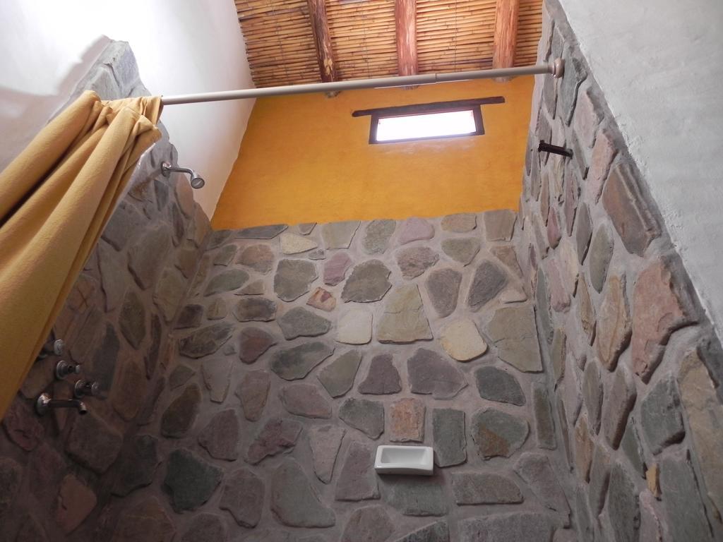 Posada Suri Huasi Tilcara Habitación foto