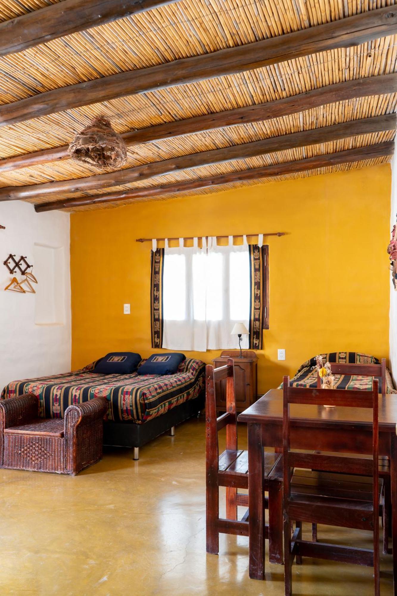 Posada Suri Huasi Tilcara Exterior foto
