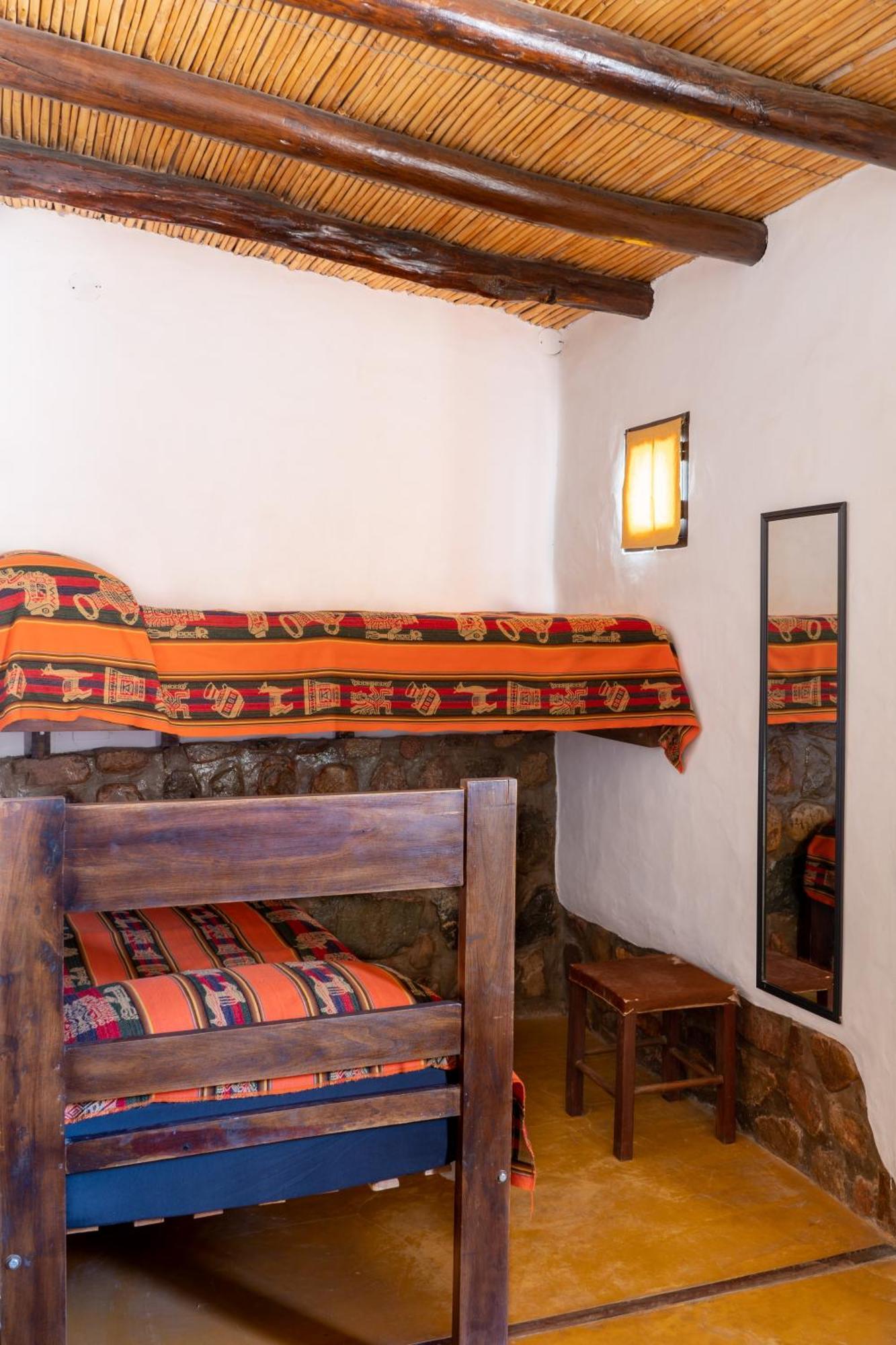Posada Suri Huasi Tilcara Exterior foto
