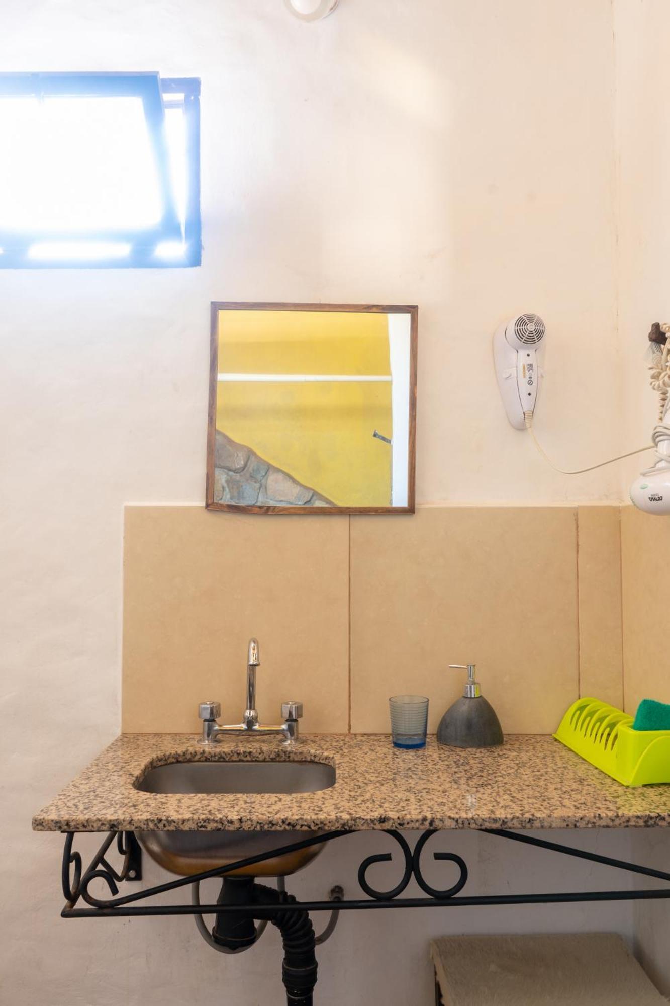 Posada Suri Huasi Tilcara Habitación foto