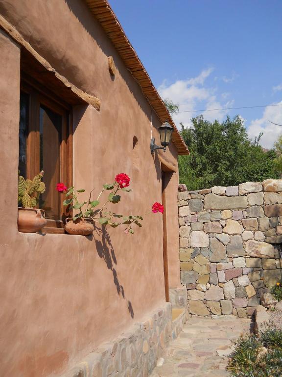 Posada Suri Huasi Tilcara Exterior foto