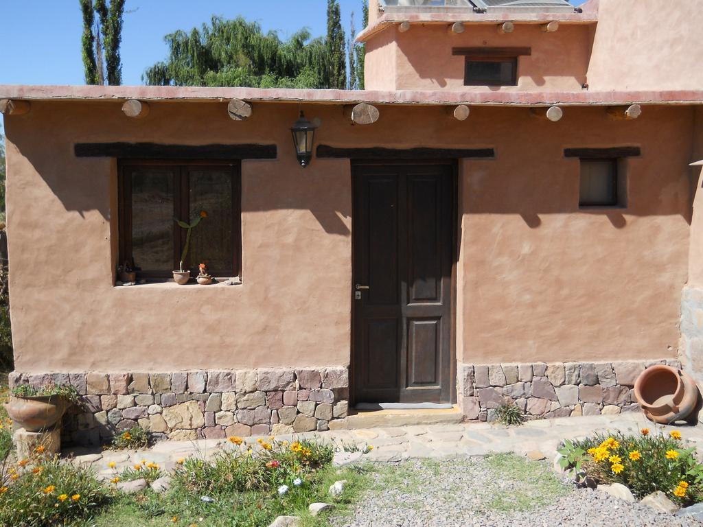 Posada Suri Huasi Tilcara Exterior foto