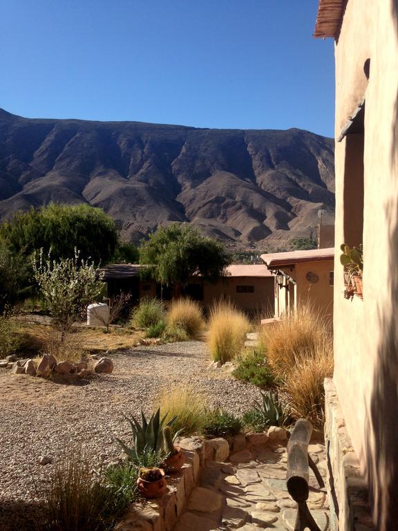 Posada Suri Huasi Tilcara Exterior foto