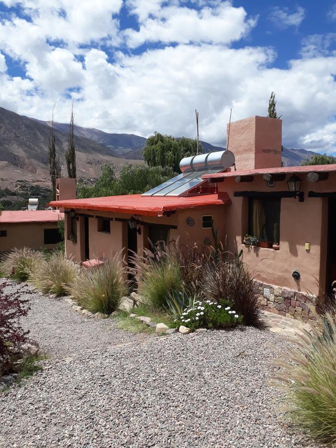 Posada Suri Huasi Tilcara Exterior foto