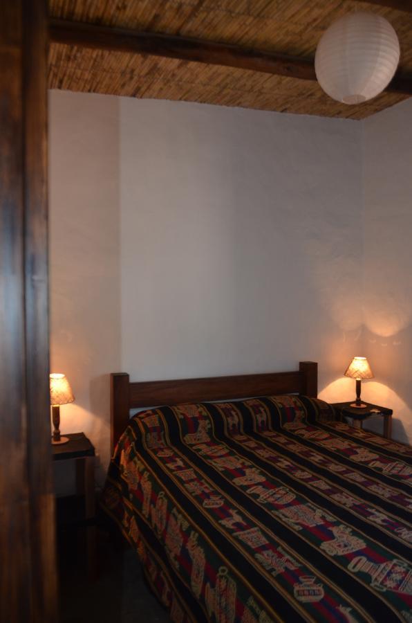 Posada Suri Huasi Tilcara Exterior foto