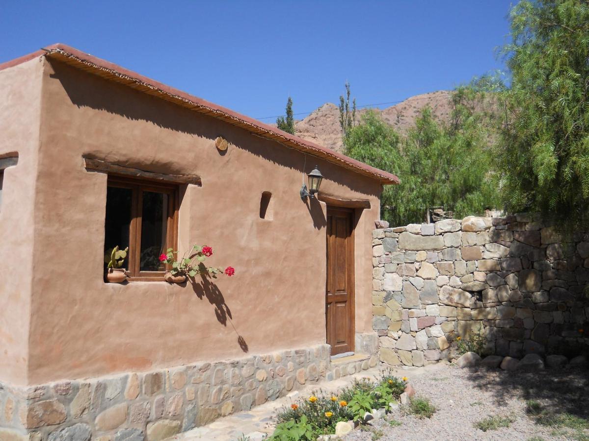 Posada Suri Huasi Tilcara Exterior foto